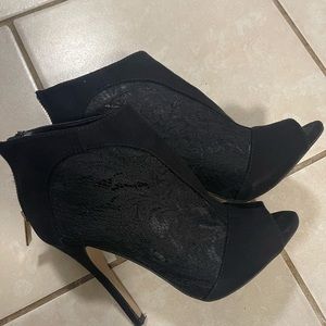 ALDO Black heals